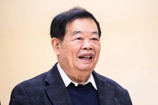 鳄鱼配资 曹德旺：福耀科大首年8亿预算招50个学生，从体制上、机制上对标斯坦福
