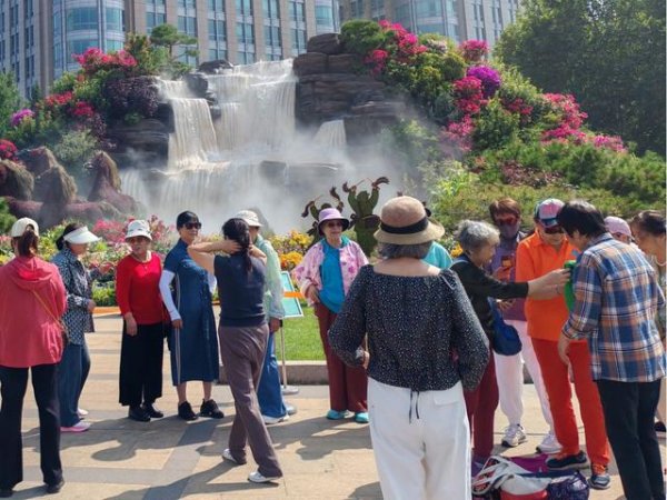 大牛配资网 旅行腹泻别只当“水土不服”！三个措施防中招